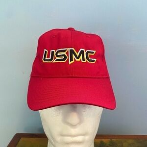 United States Marine Corps USMC Hat